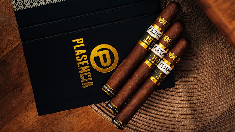 Plasencia Celebrates Banner Crop With Cosecha 151 From Honduras
