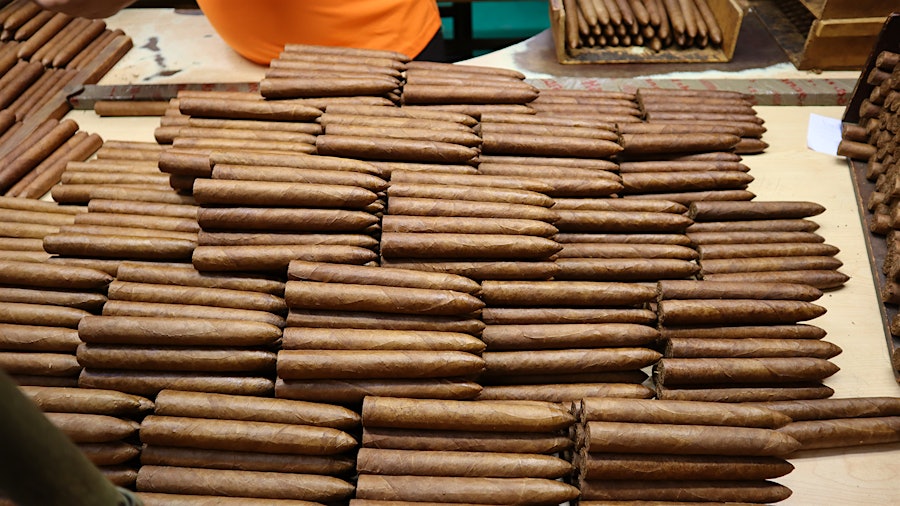 Cigar Insider Special Report
