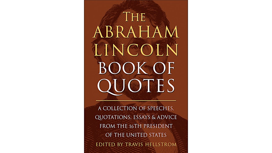 Quotes From Honest Abe