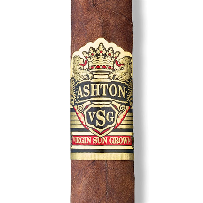 Ashton Virgin Sun Grown Illusion