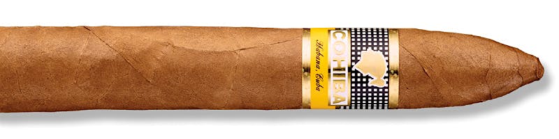 Cohiba Pirámides Extra