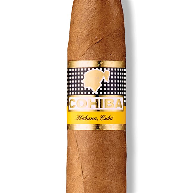 Cohiba Pirámides Extra