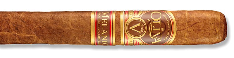 Oliva Serie V Melanio Toro
