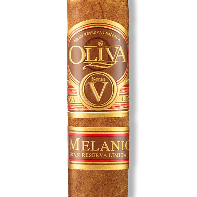 Oliva Serie V Melanio Toro