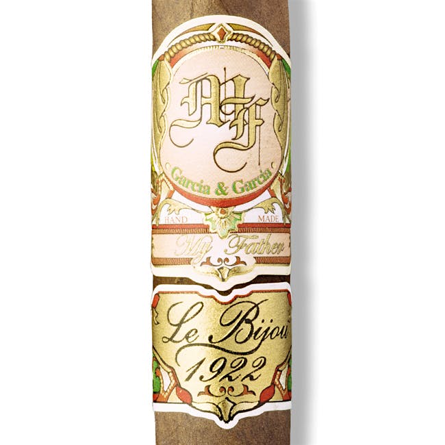 My Father Le Bijou 1922 100 Años LE Corona Especial