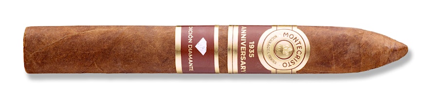Montecristo 1935 Anniversary Edici&oacute;n Diamante