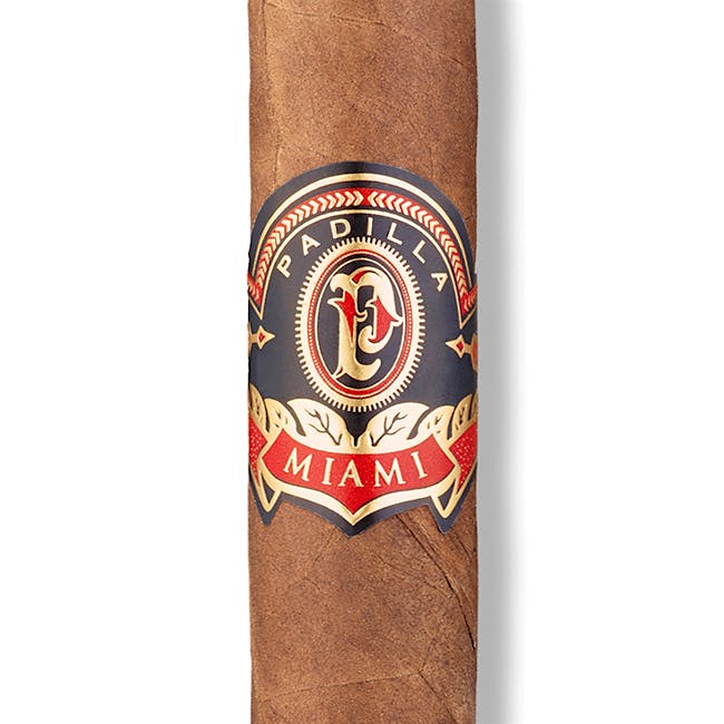 Padilla Miami 8&11 Churchill