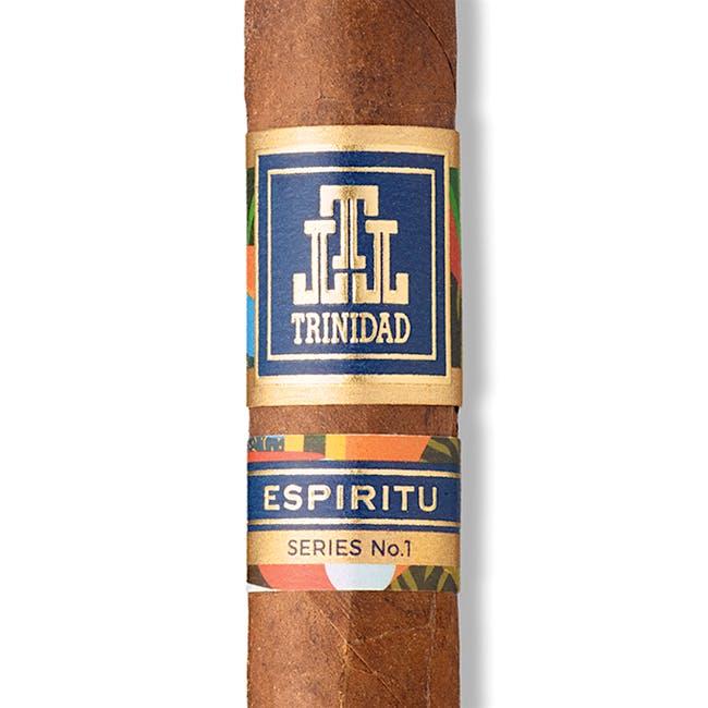 Trinidad Espíritu Series No. 1 Belicoso