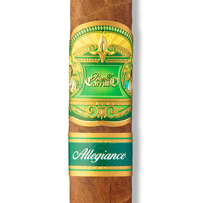 E.P. Carrillo Allegiance Confidant