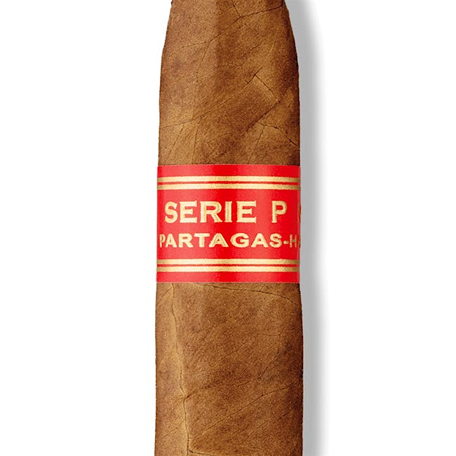 Partagás Serie P No. 2