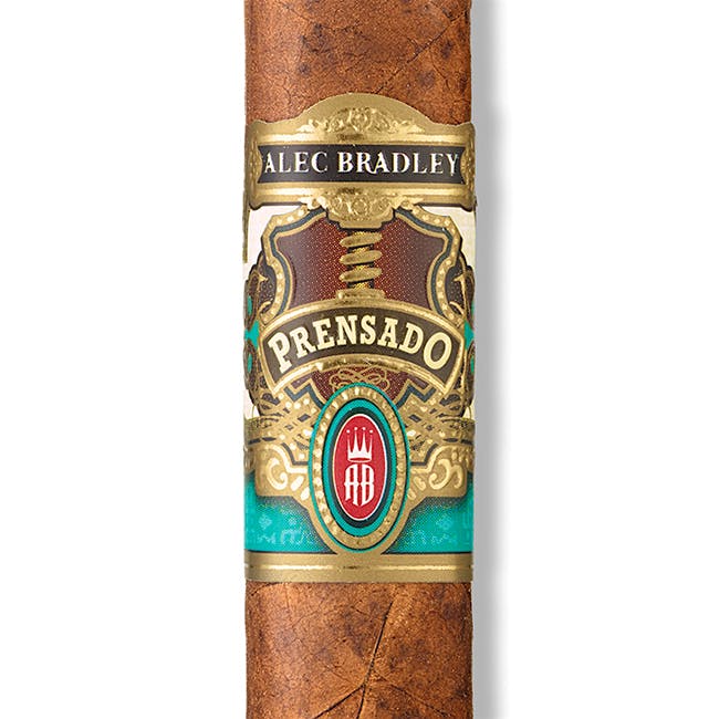 Alec Bradley Prensado Torpedo