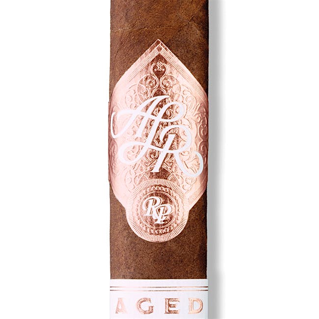 Rocky Patel A.L.R. Second Edition Toro