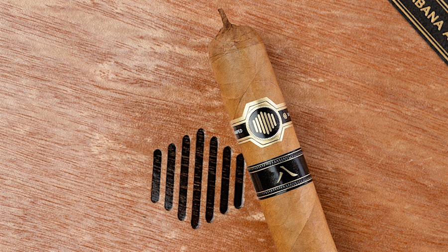 La Colmena &lsquo;8&rsquo;