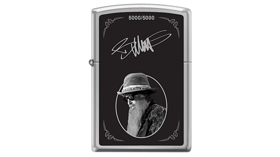 ZZ Top