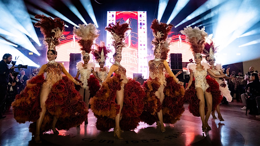 ProCigar Festival Concludes In Dominican Republic