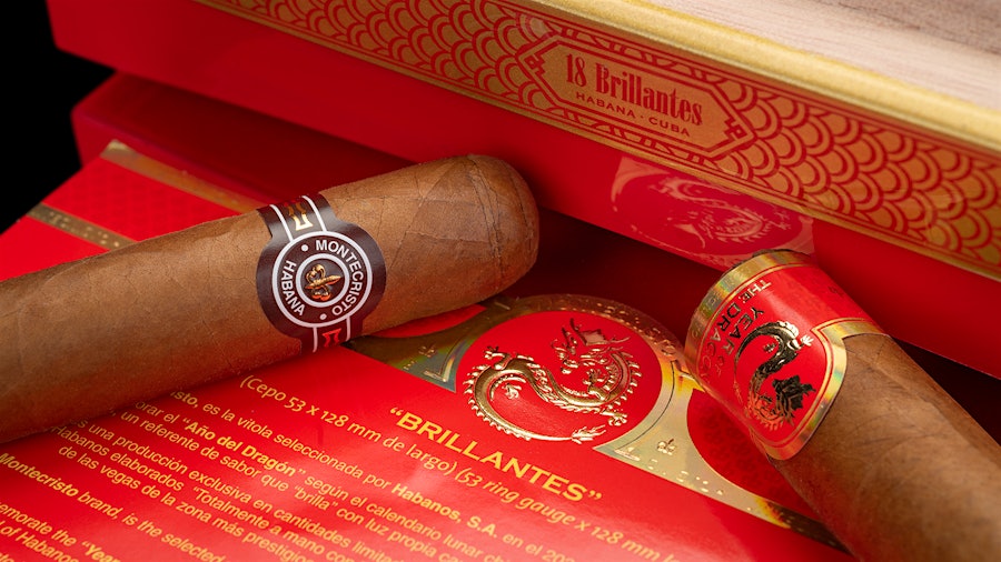 Montecristo