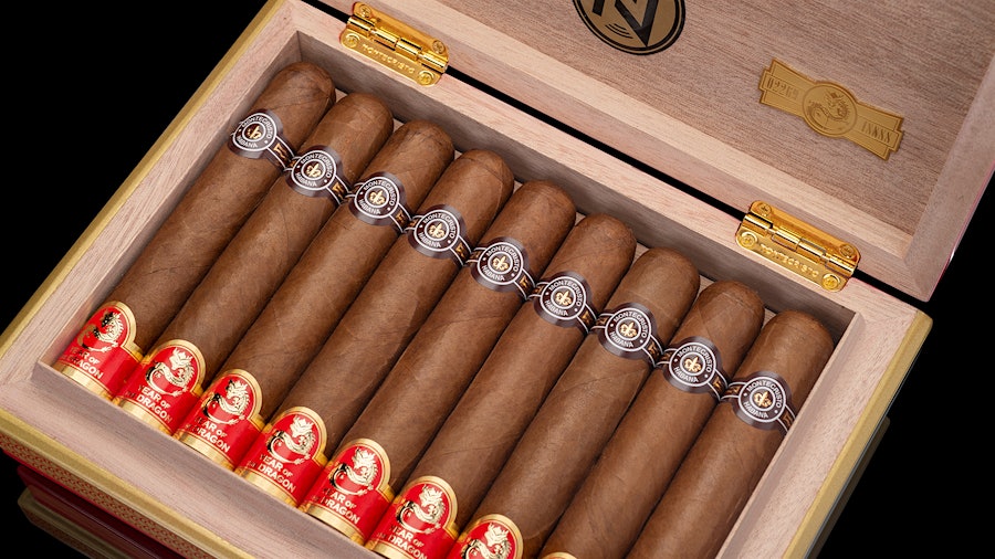 Montecristo
