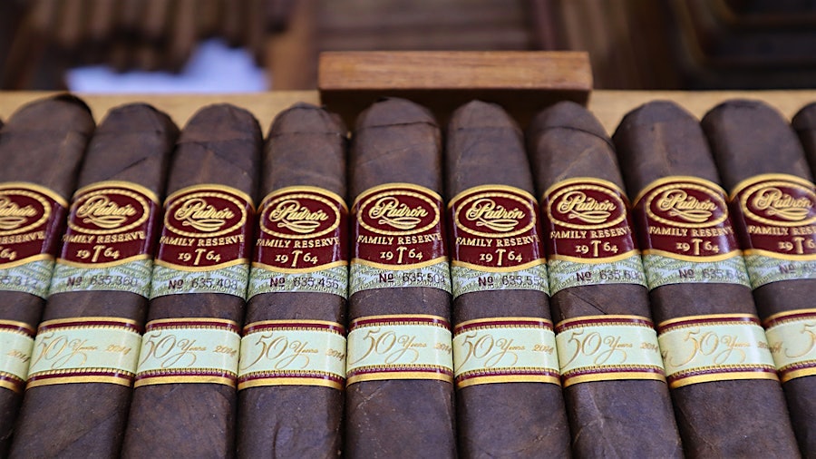 Padr&oacute;n 60th