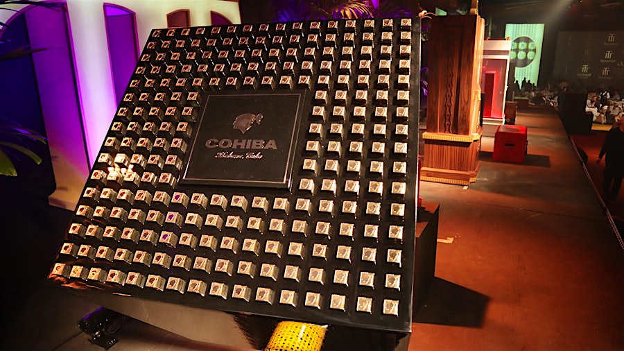 2024 Habanos Festival