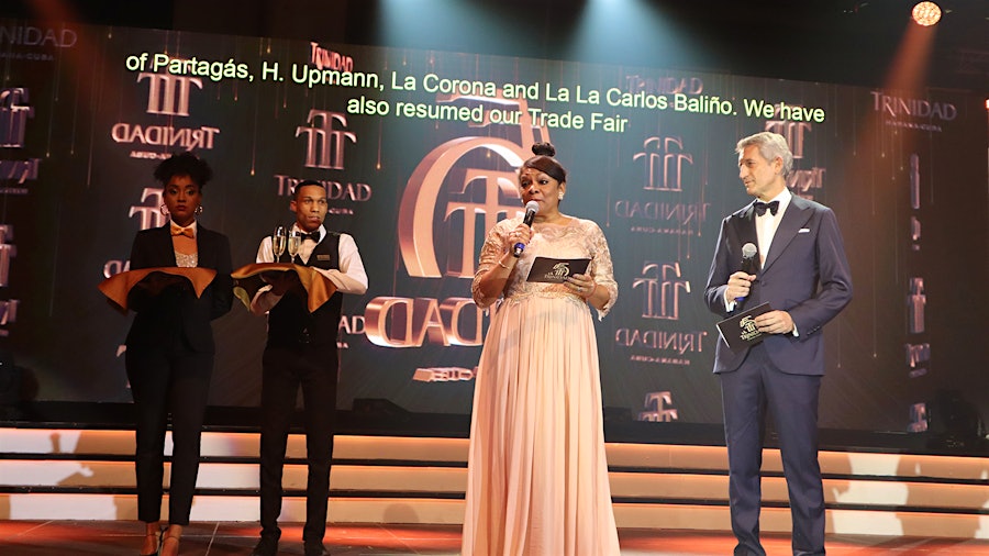 Habanos Festival
