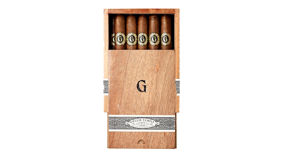 Gellis Family Cigars