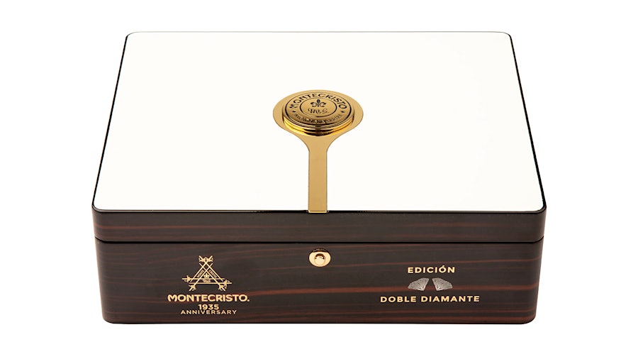 Montecristo 1935 Edici&oacute;n Doble Diamante