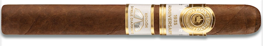 Montecristo 1935 Edici&oacute;n Doble Diamante