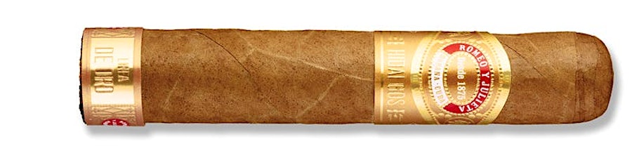 Romeo y Julieta L&iacute;nea de Oro Hidalgos