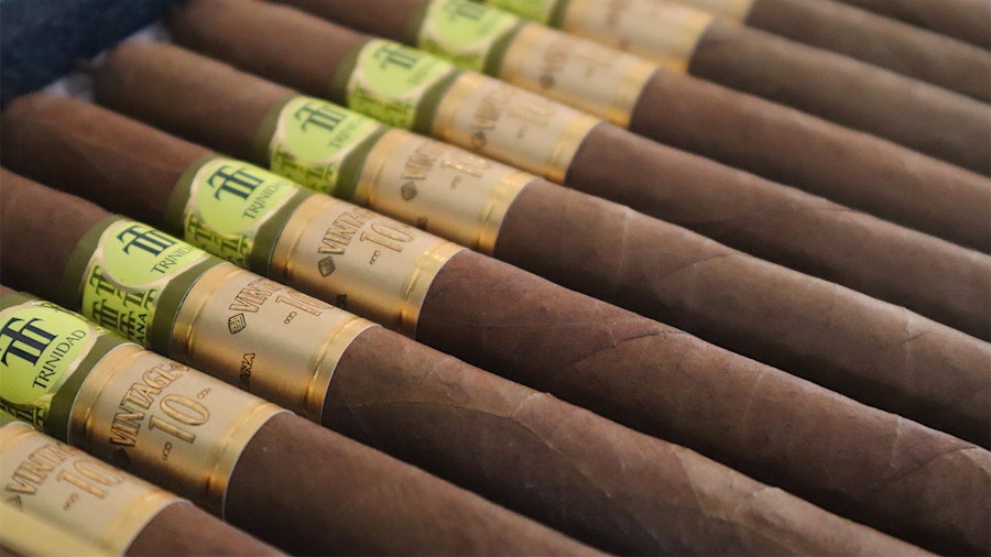 Trinidad Fundadores