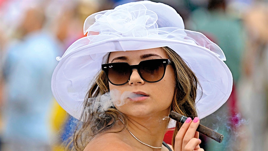 Churchill Downs