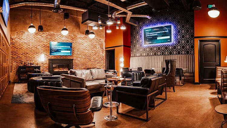 Another Luciano Cigars Branded Lounge Opens In Texas