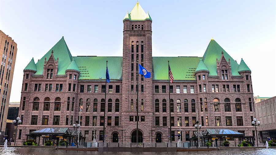 Minneapolis