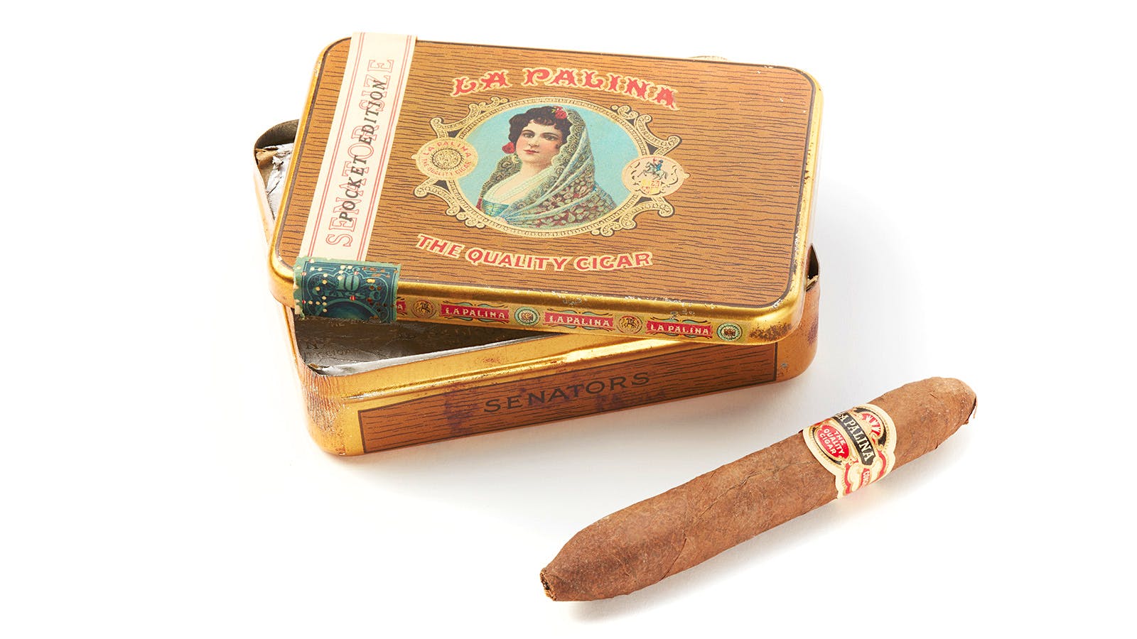La Palina Senator