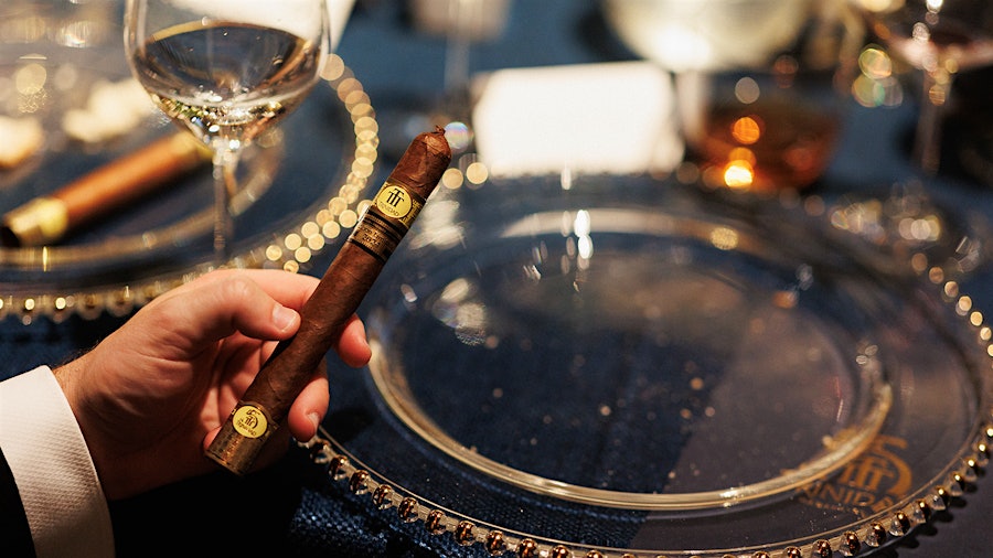Habanos World Days