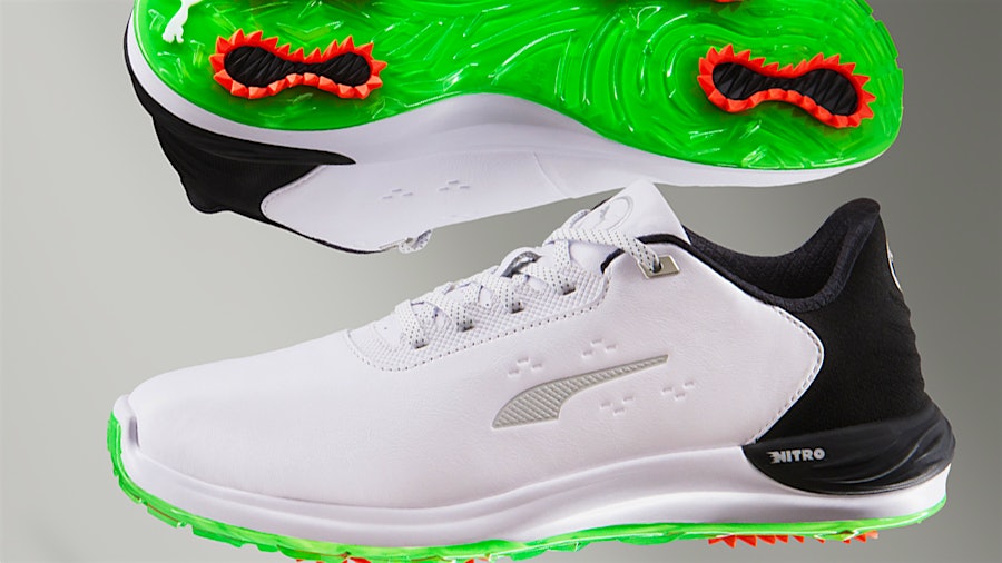 Puma Phantomcat Nitro Golf Shoes