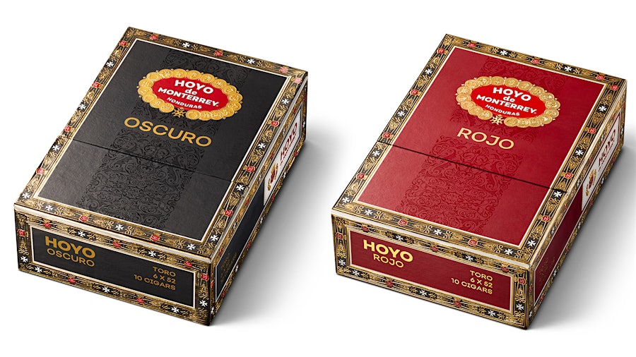Hoyo de Monterrey