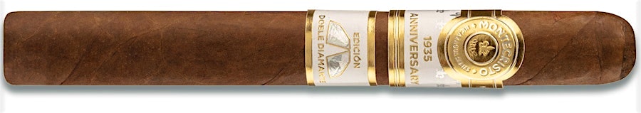Montecristo 1935 Anniversary Edici&oacute;n Doble Diamante