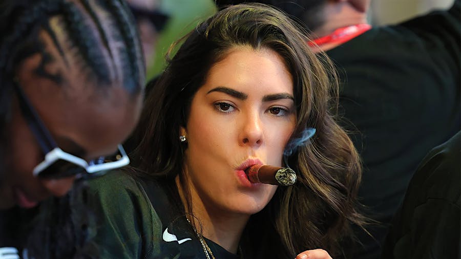 My Favorite Cigar