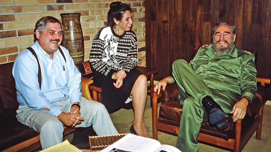 Castro