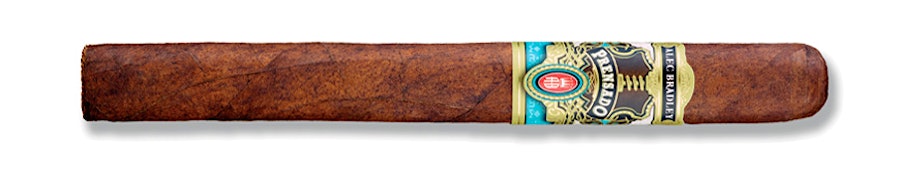 Alec Bradley Prensado Churchill