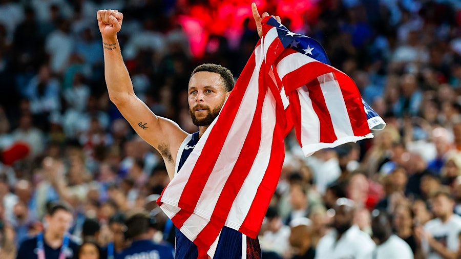Steph Curry
