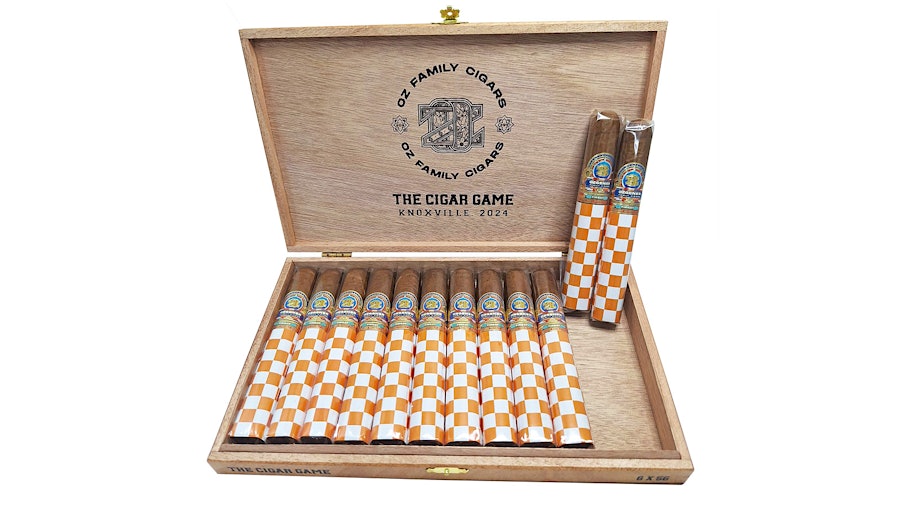 The Cigar Game