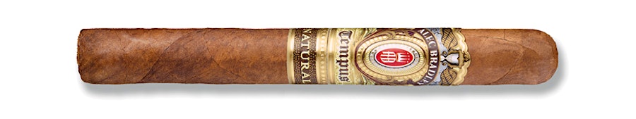 Alec Bradly Tempus Natural Corona