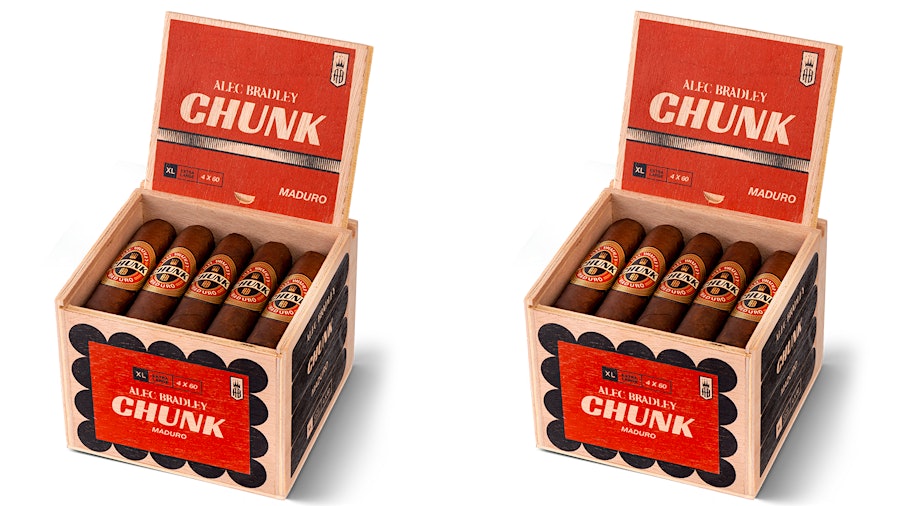 Alec Bradley Chunk Maduro