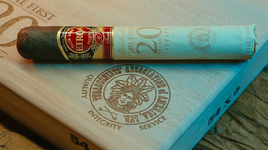 Eiroa The First 20 Years