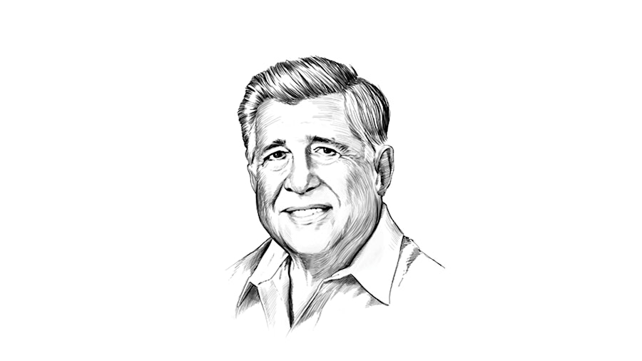 Benjamin Menendez
