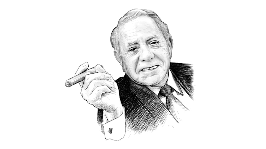 Jos&eacute; Orlando Padr&oacute;n