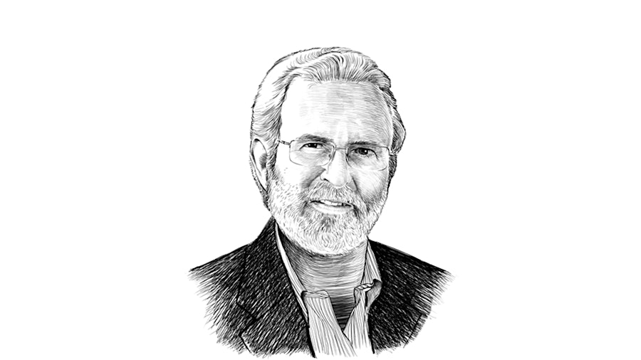 Jos&egrave; Seijas