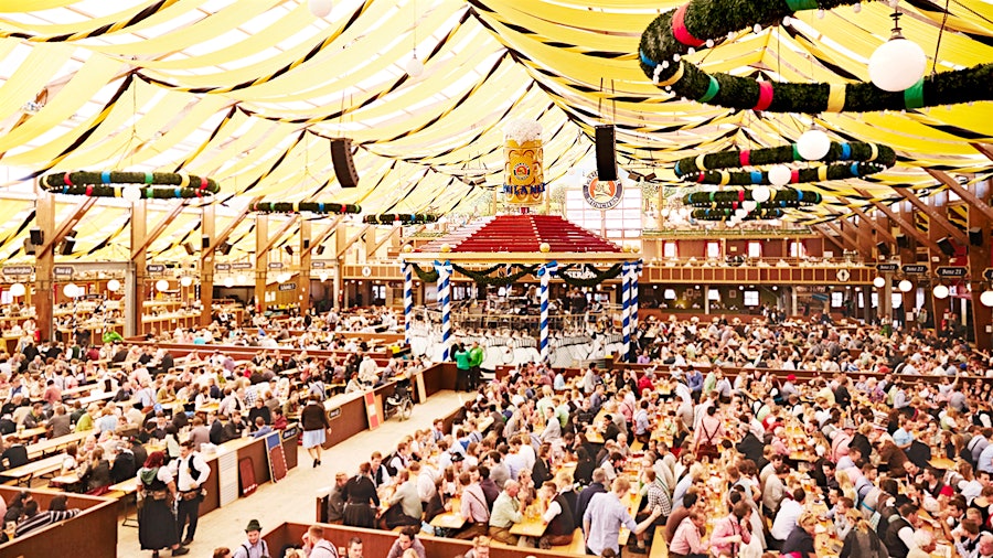 Oktoberfest