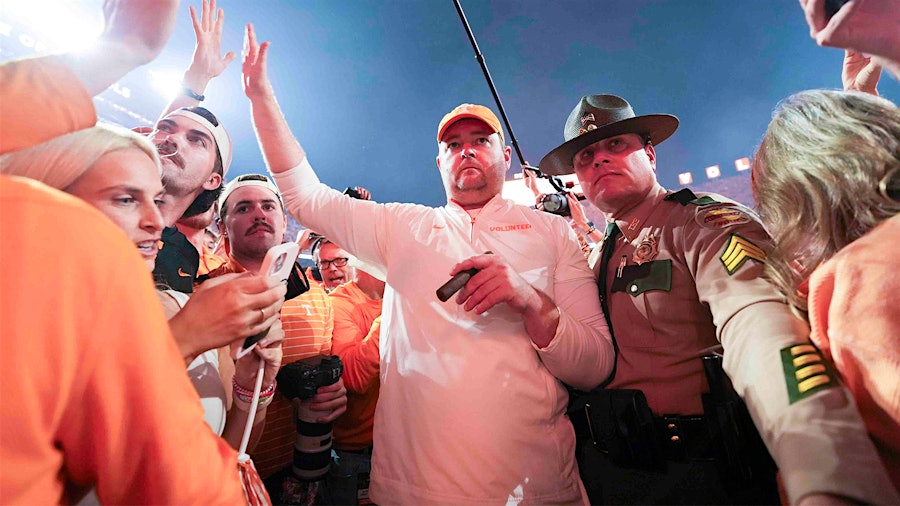 Tennessee Volunteers